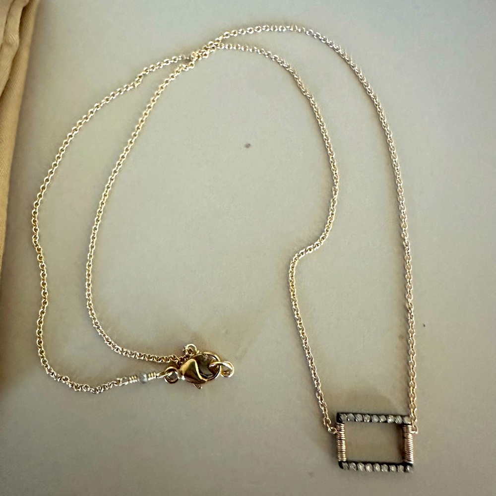 Dana Kellin Fine Jewelry Necklace